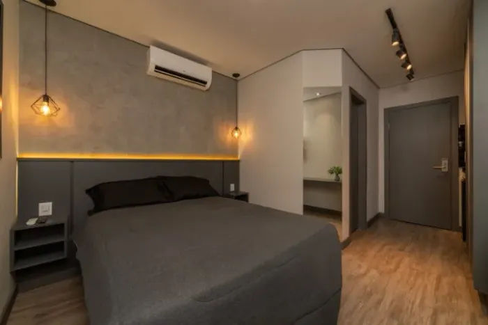 Apartamento para estudante