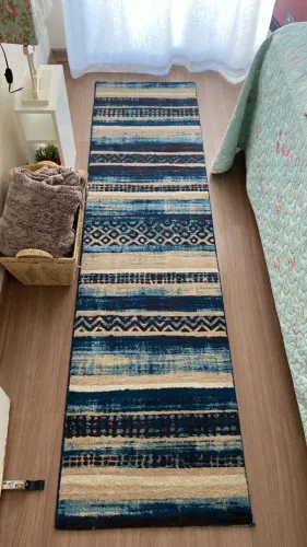 Tapetes Havan Casa (Vendo Separadamente e em Conjunto)