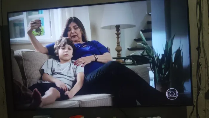 Tv Samsung 55 polegadas