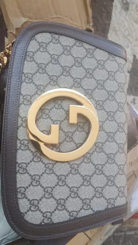 Bolsa Gucci