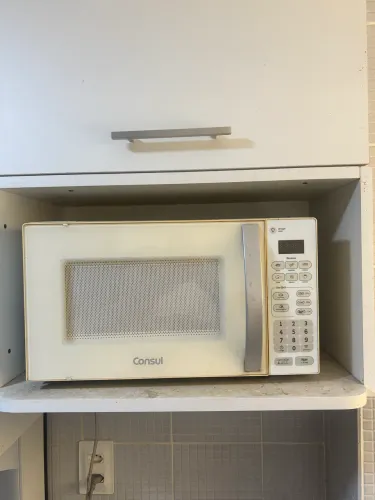 microondas Consul