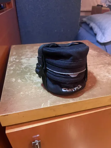Bolsa pra bicicleta curtlo