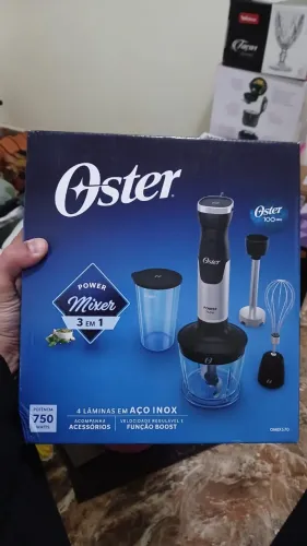 mixer oster
