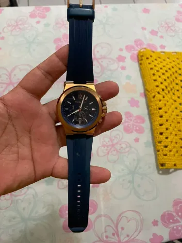 Vendo relógio Michael Kors