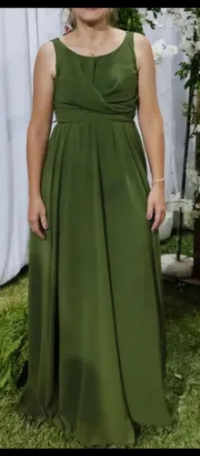 Veste oliva