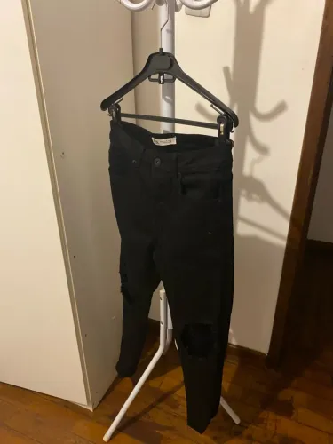Calça Zara