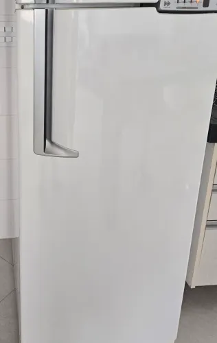 Geladeira Brastemp