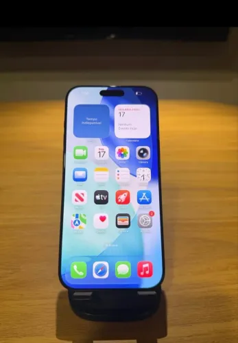 IPHONE 16 PRO MAX 256gb - 100% ORIGINAL
