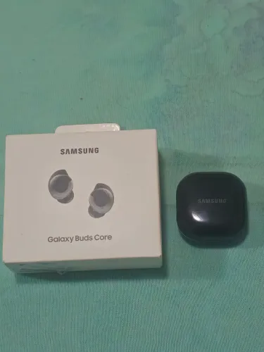 Galaxy Buds Core (Novo)