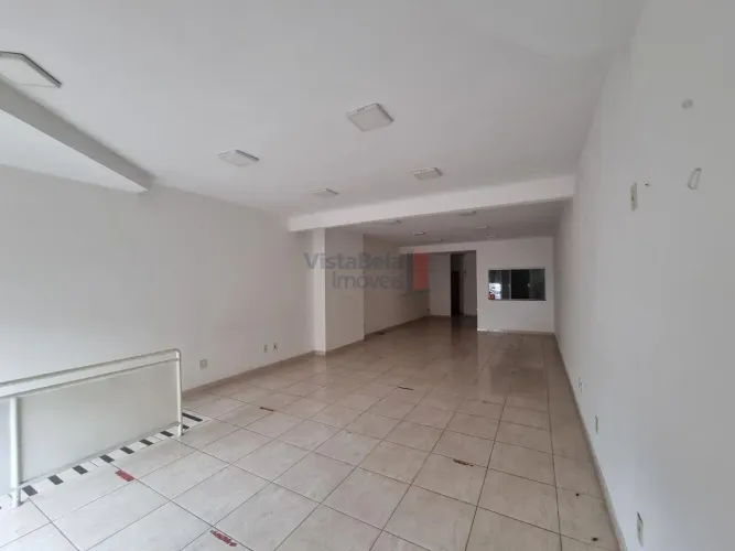 Ponto Comercial para aluguel, Centro - Pindamonhangaba/SP