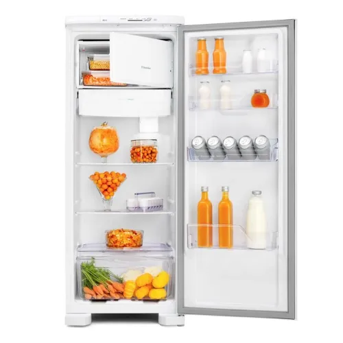 Geladeira Electrolux Re31 usada