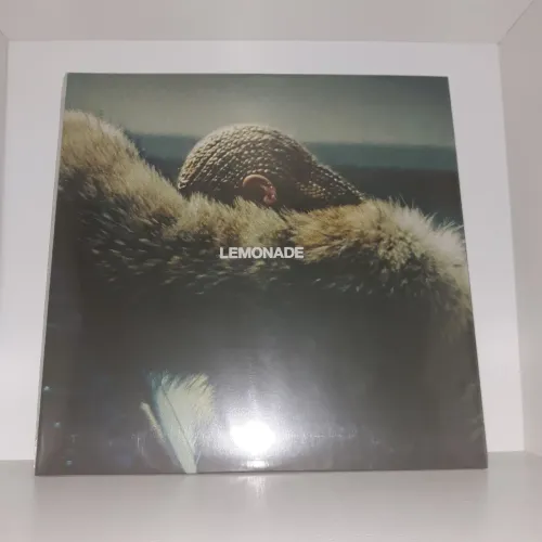 LP Vinil Beyoncé Lemonade