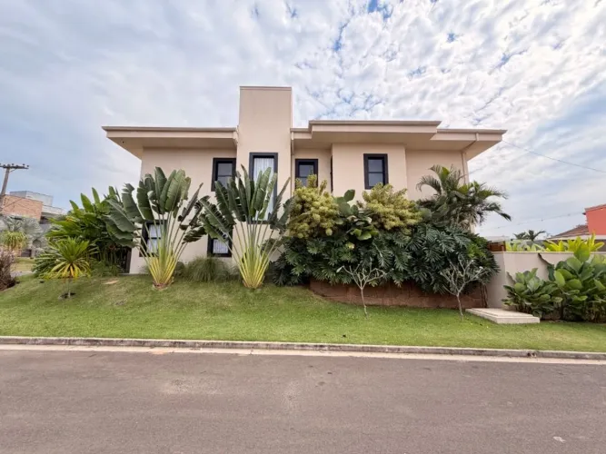 Casa com 4 dormitórios, 400 m² - venda por R$ 3.950.000,00 ou aluguel por R$ 21.756,24/mês