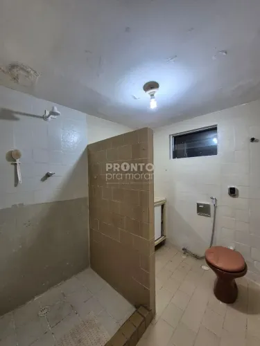 Apartamento com 3 quartos em Boa Viagem