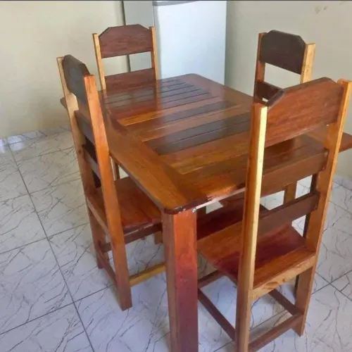 Mudança