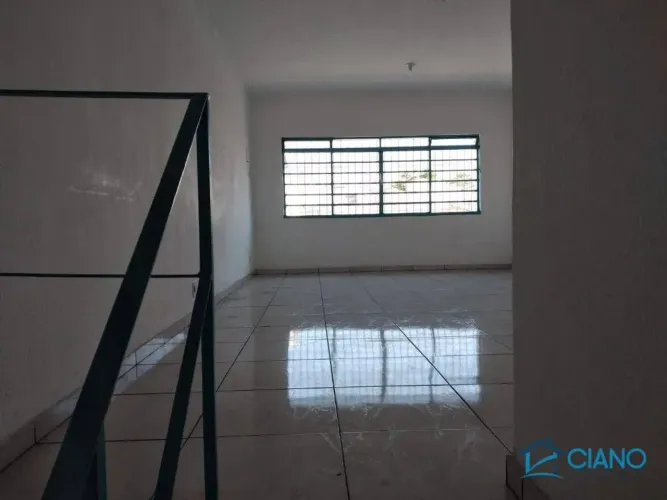 Salão para alugar, 77 m² por R$ 3.599,67/mês - Vila Prudente (Zona Leste) - São Paulo/SP