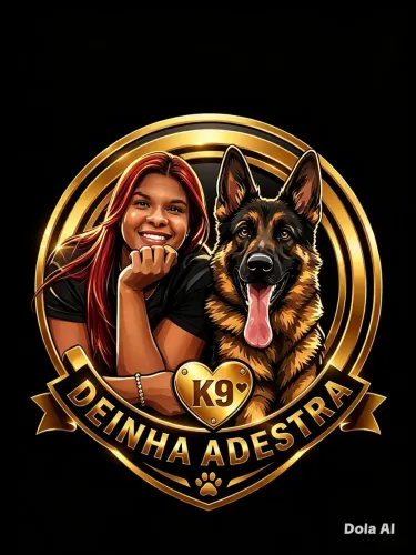 Adestramento canino obediência