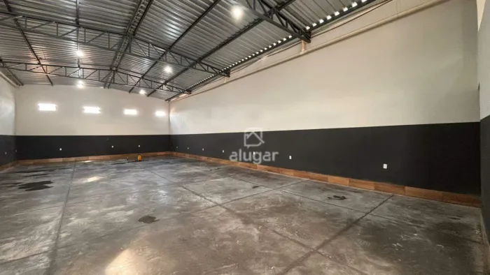 Galpão para alugar, Esplanada - Montes Claros/MG - R$ 5.000,00 - Alugar Imóveis