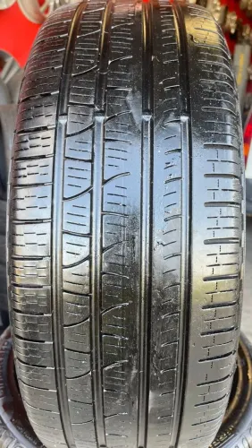 Pneu 225/60r18 Pirelli Scorpion Verde usado