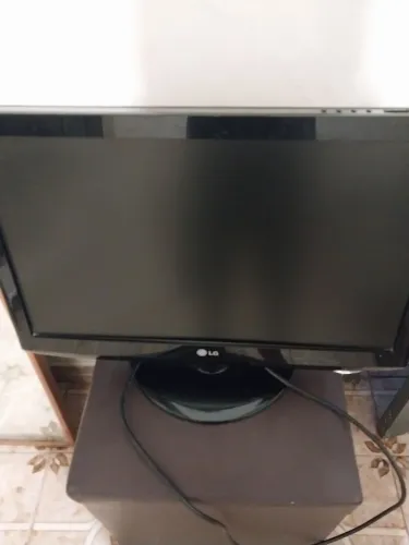 Tv monitor 22 polegadas 