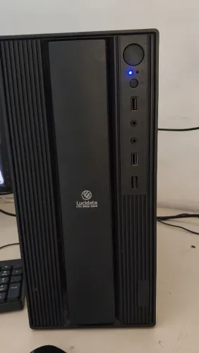 PCU i3