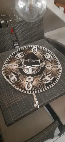 Sombrero mexicano