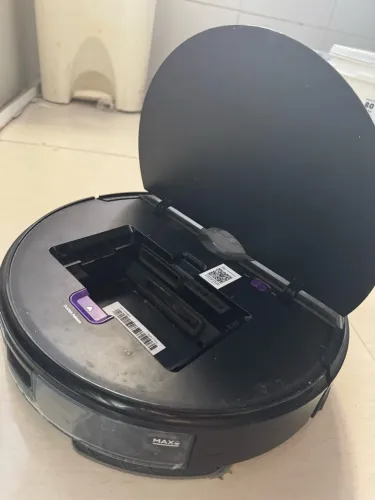 Aspirador Robô ConnectGyro i5C Midea