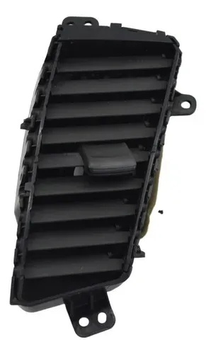 Difusor Central Direito Painel L200 Triton 2017 Original
