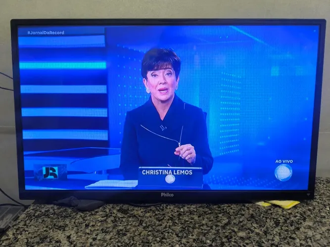 Tv 32 Philco