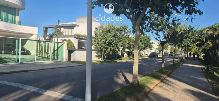 Terreno Residencial em Biguaçu/SC (Bairro Beira Rio) 360 m²