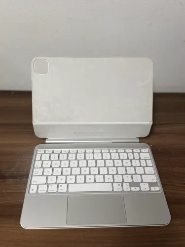 Apple MagicKeybord Folio