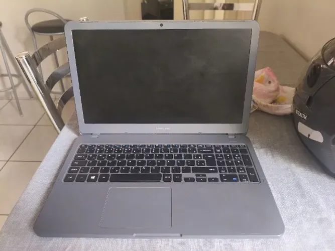 Notebook Samsung