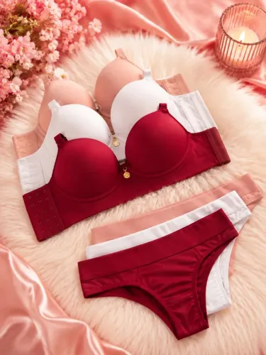 Lingerie confort
