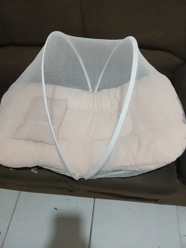 Vendo Lindo Ninho de bebe 