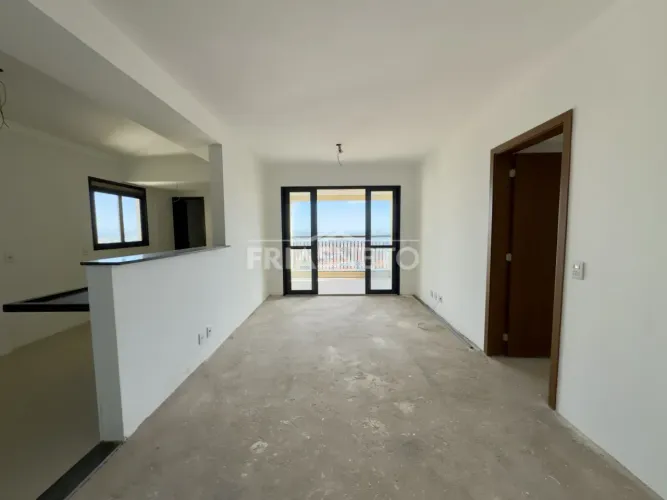 Apartamento Novo para venda na Paulista