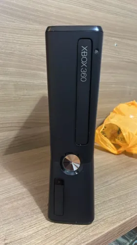 Xbox 360 - Desbloqueado