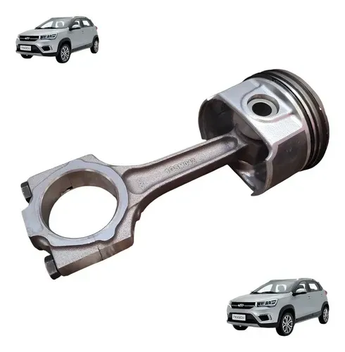 Biela Motor Tiggo 2 1.5 16v 2019 A 2022