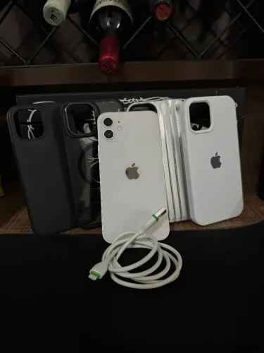 iPhone 12 128gb IMPECÁVEL