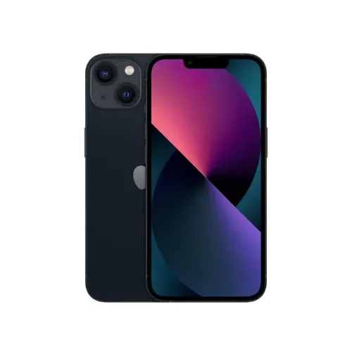 Apple Iphone 13 (128GB) COR Meia noite
