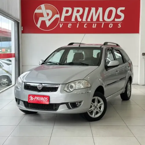 Fiat Palio Week. Attractive 1.4 Fire Flex 8V 2013