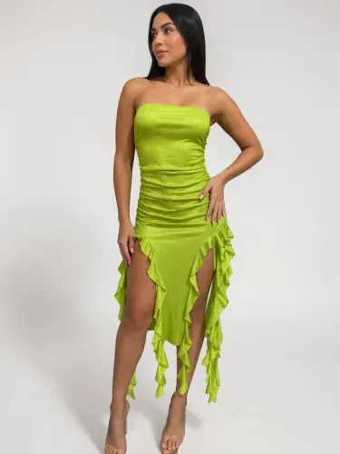Vestido tinker