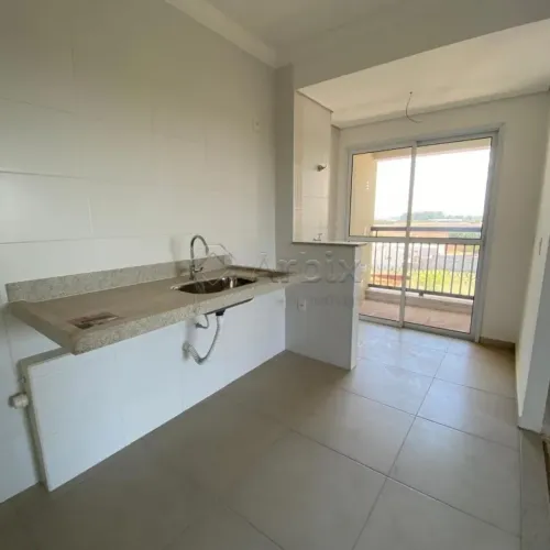 Apartamento à venda no Condomínio L`Acqua Residencial em Santa Bárbara d`Oeste/SP