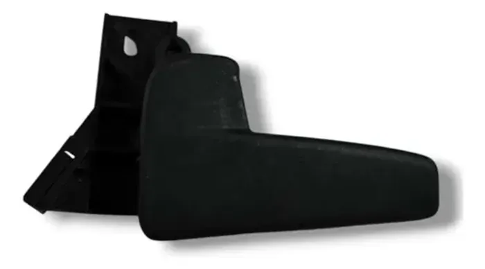 Maçaneta Interna Puxador Capô Vw Polo Golf 18 23 Original