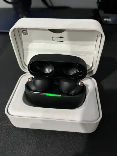 Sony wf 1000xm4