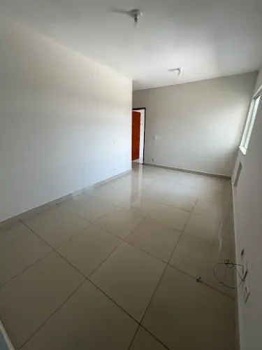 Apartamento com 2 dormitórios à venda, 57 m² por R$ 380.000,00 - Residencial Brisas do Mad
