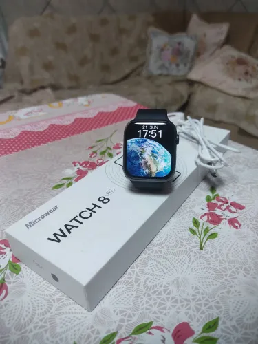 Smartwatch Microwear Watch 8 PRO