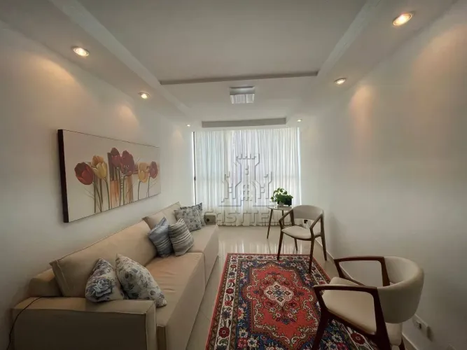 Apartamento à venda, 64 m² por R$ 400.000 - Condomínio Residencial Castelo Branco - Cambé/