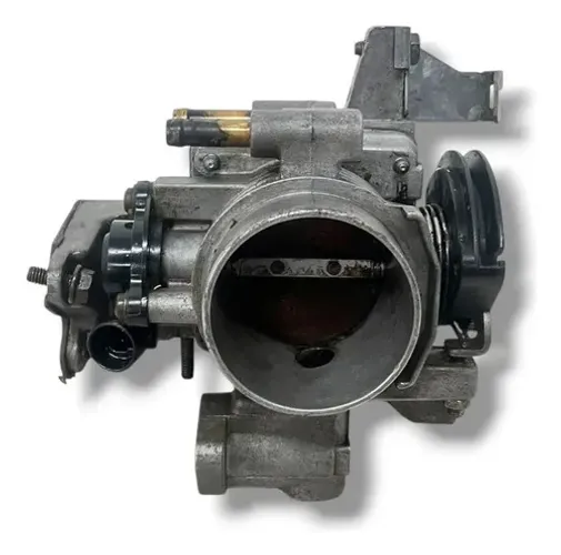 Tbi Corpo Borboleta Gm Corsa 1.0 2002 2003 2004 2005 2006