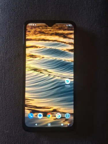 Moto G8 Plus 350