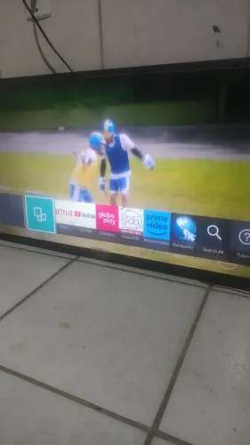 Tv sansung 32 SMART